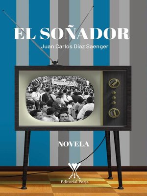 cover image of El soñador